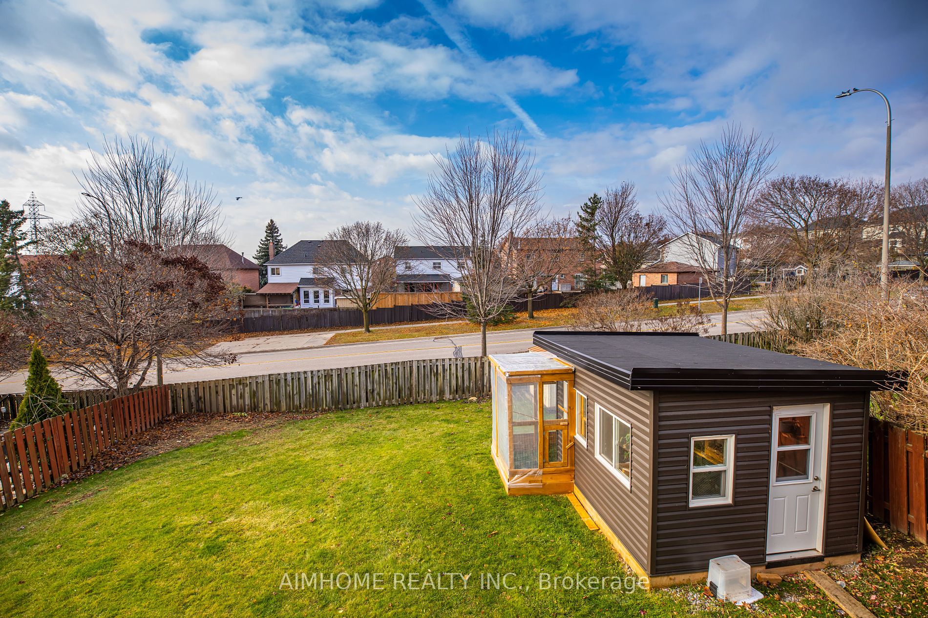 26 Hawkstone Cres