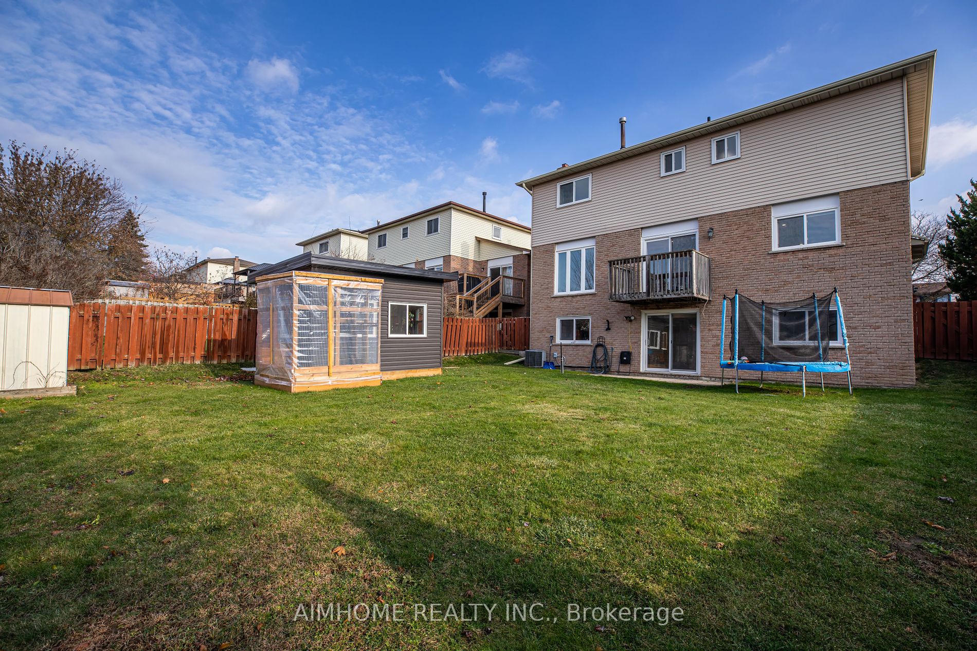 26 Hawkstone Cres