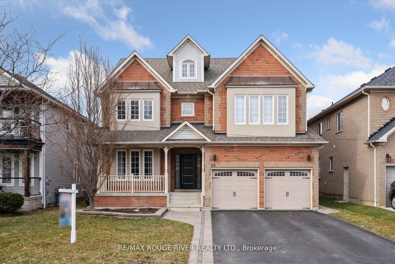 24 Knox Crescent