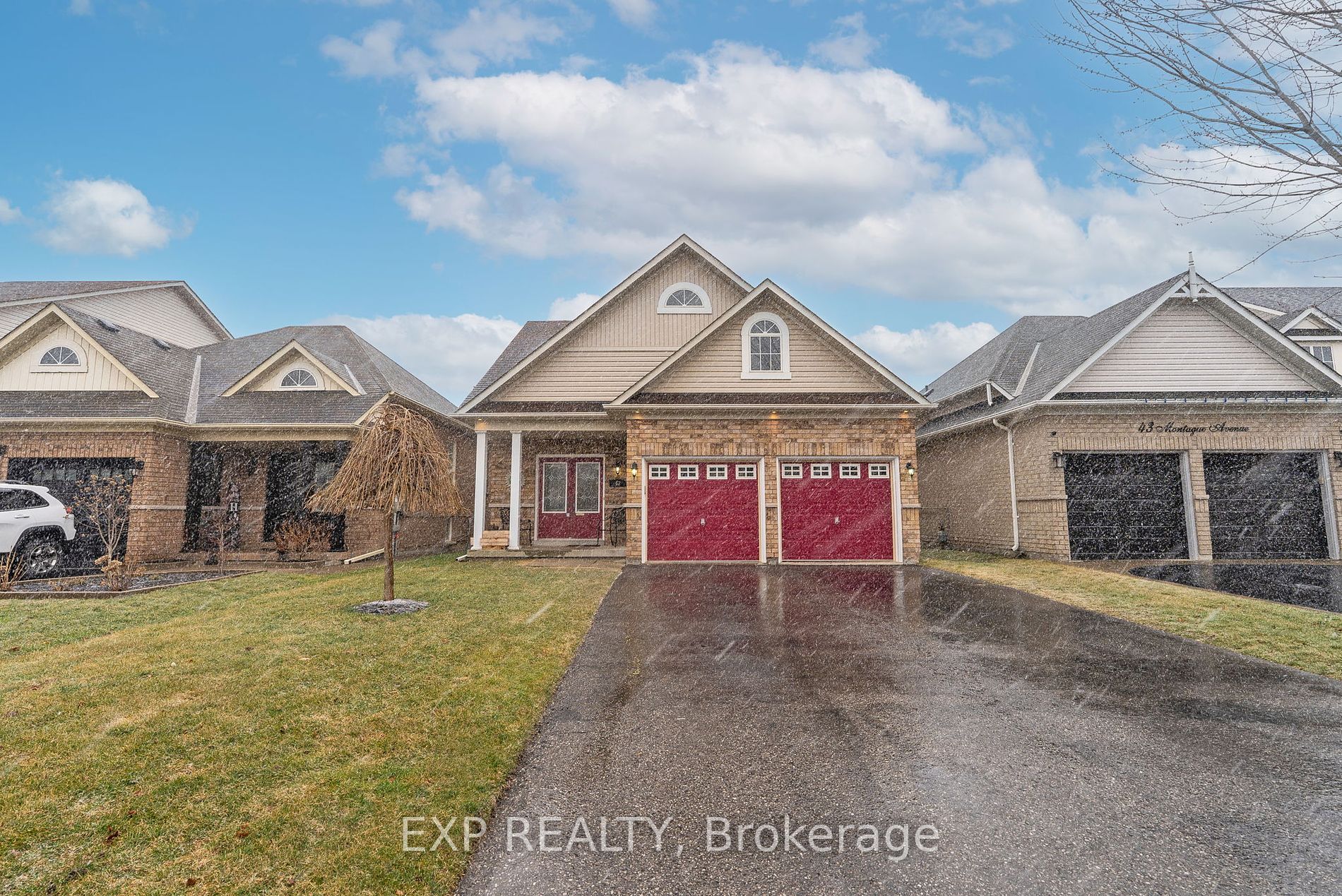 47 Montague Avenue