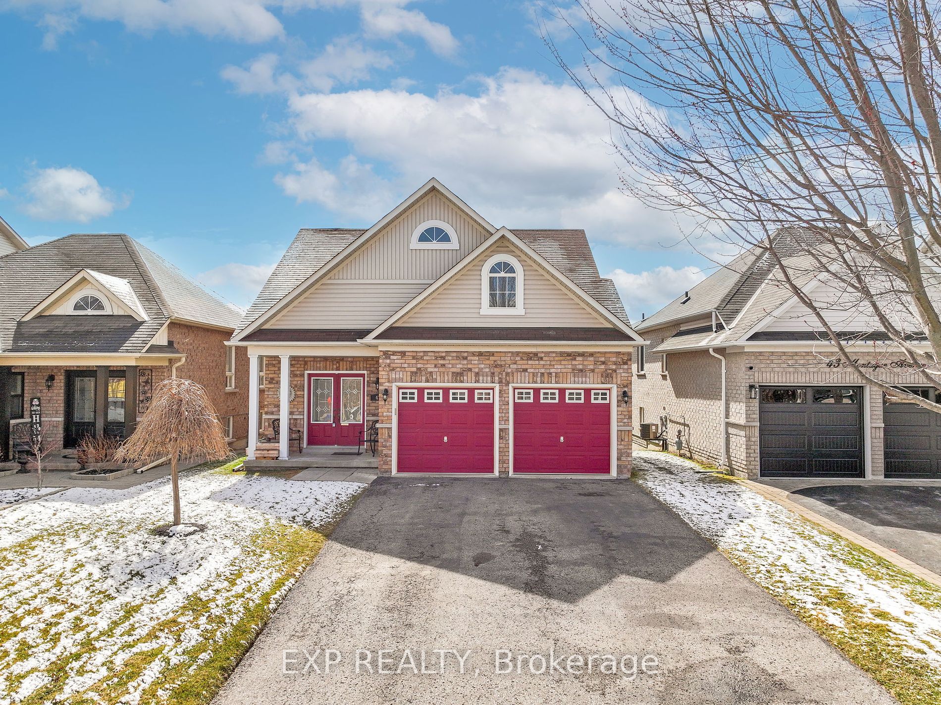 47 Montague Avenue