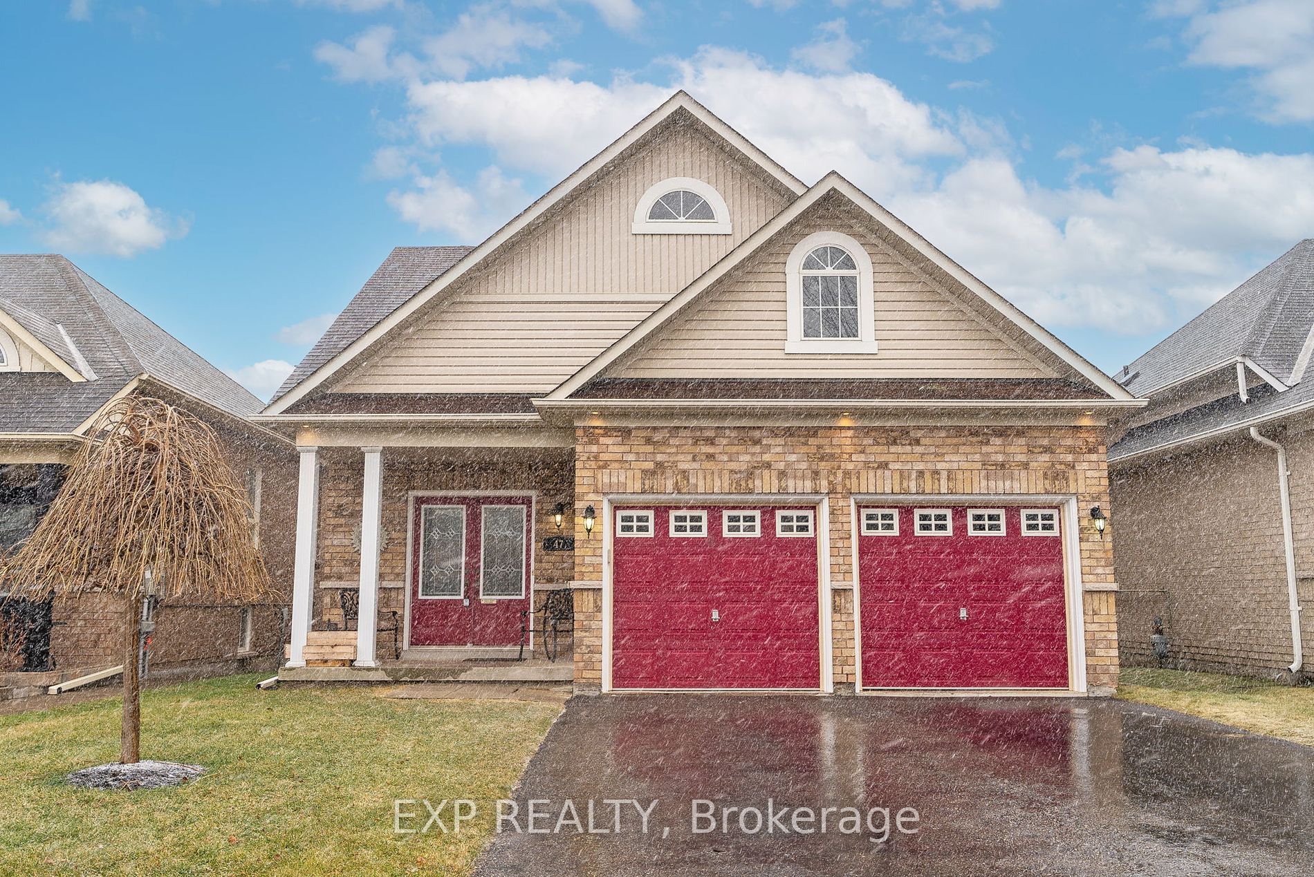 47 Montague Avenue