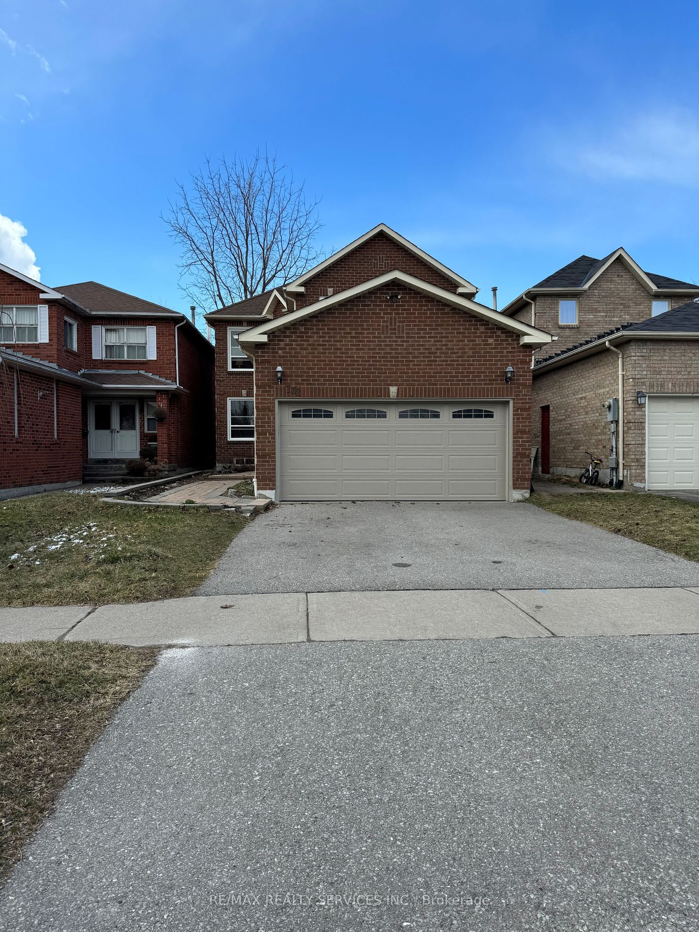732 Aspen Rd