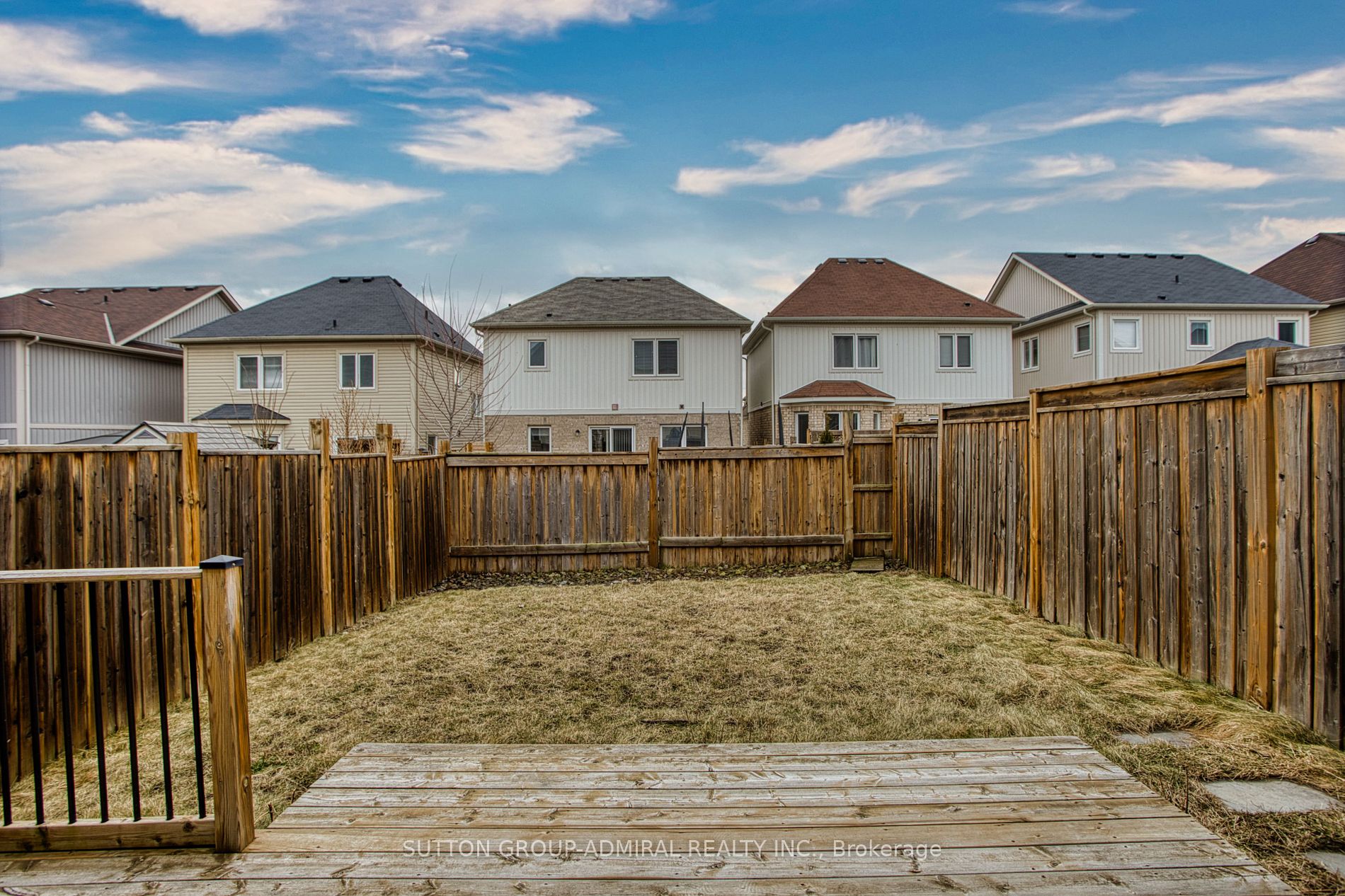 85 Sidney Rundle Avenue
