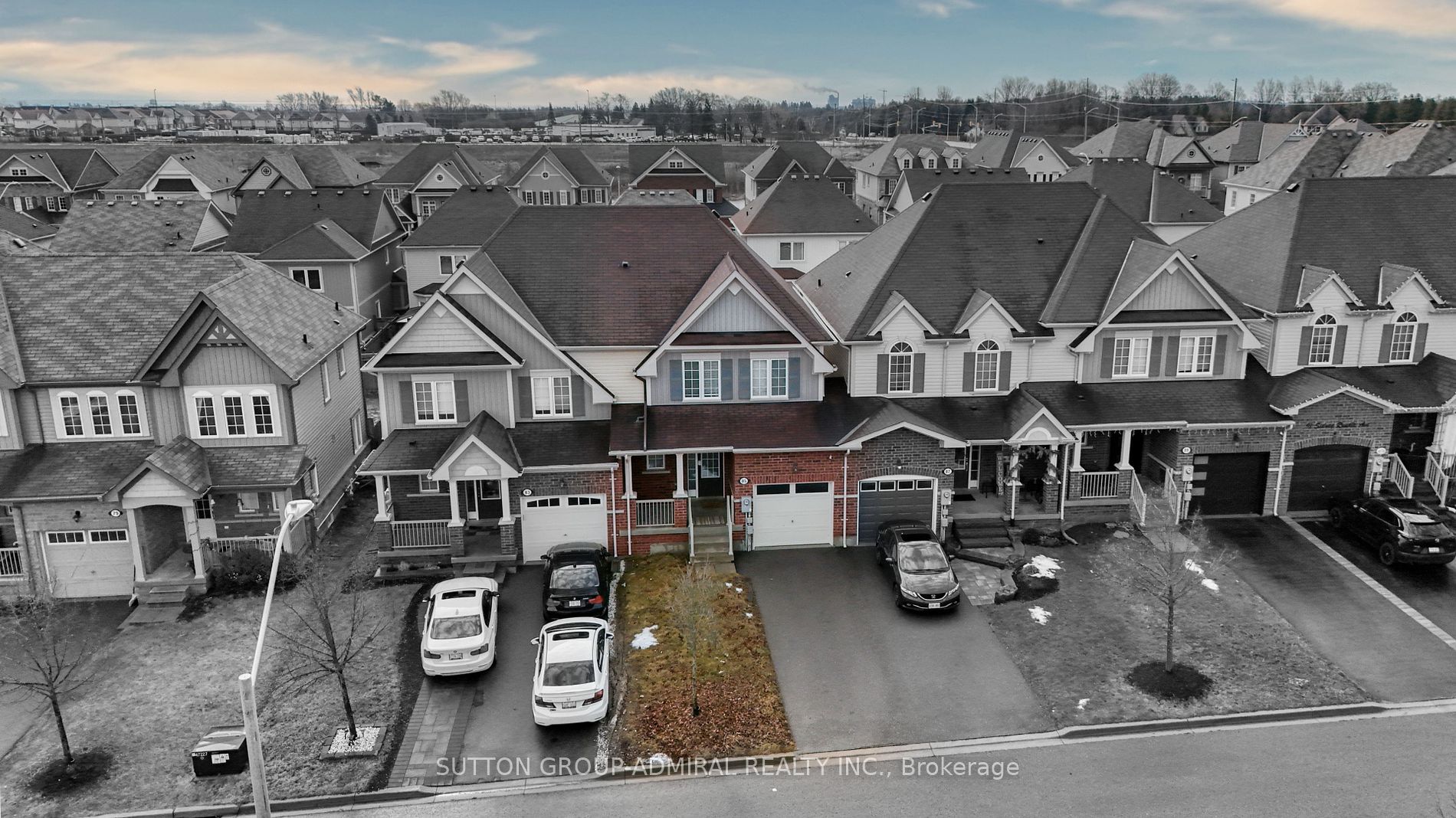 85 Sidney Rundle Avenue