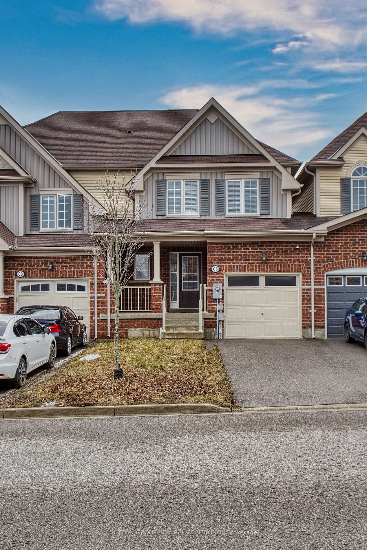 85 Sidney Rundle Avenue