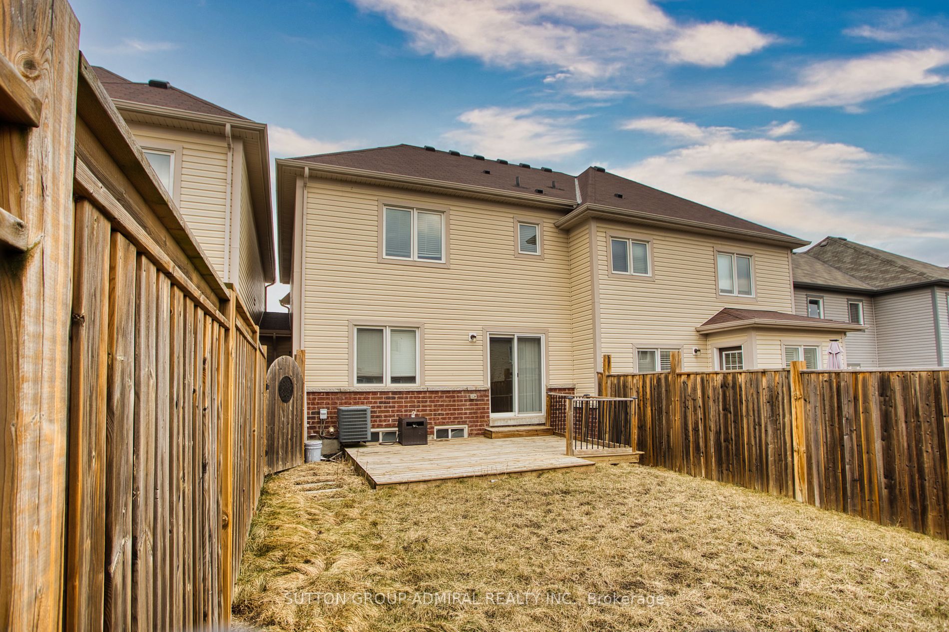 85 Sidney Rundle Avenue