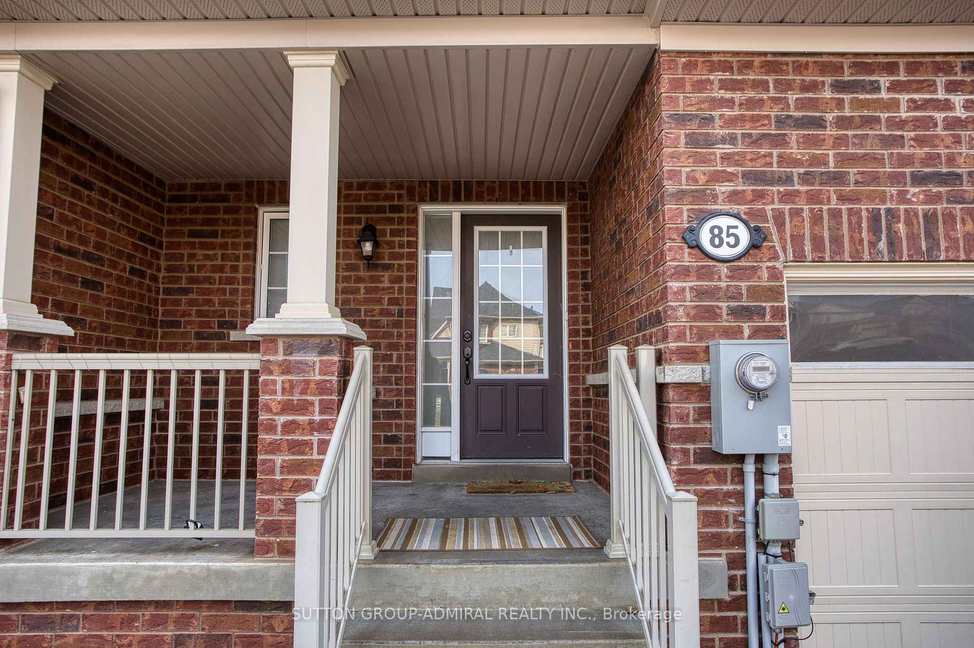85 Sidney Rundle Avenue
