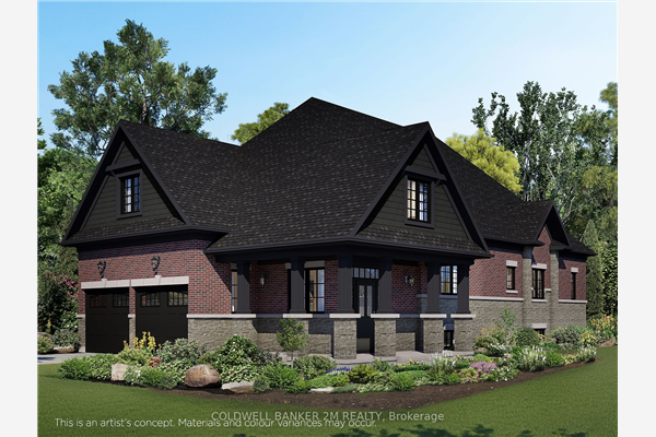 Whitby Brooklin Bungalows For Sale View Bungalow Real Estate In Whitby On