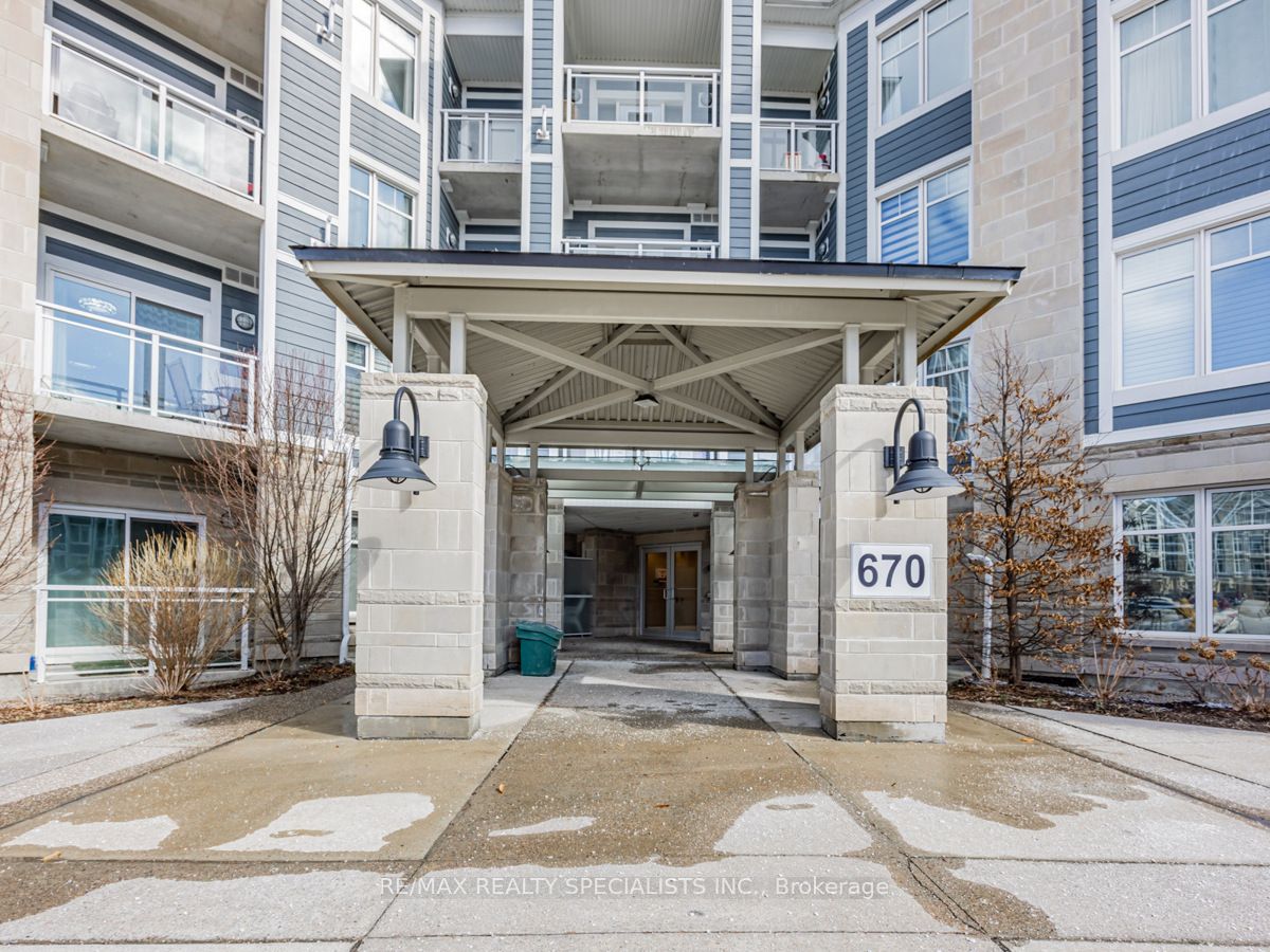 670 Gordon St, #202