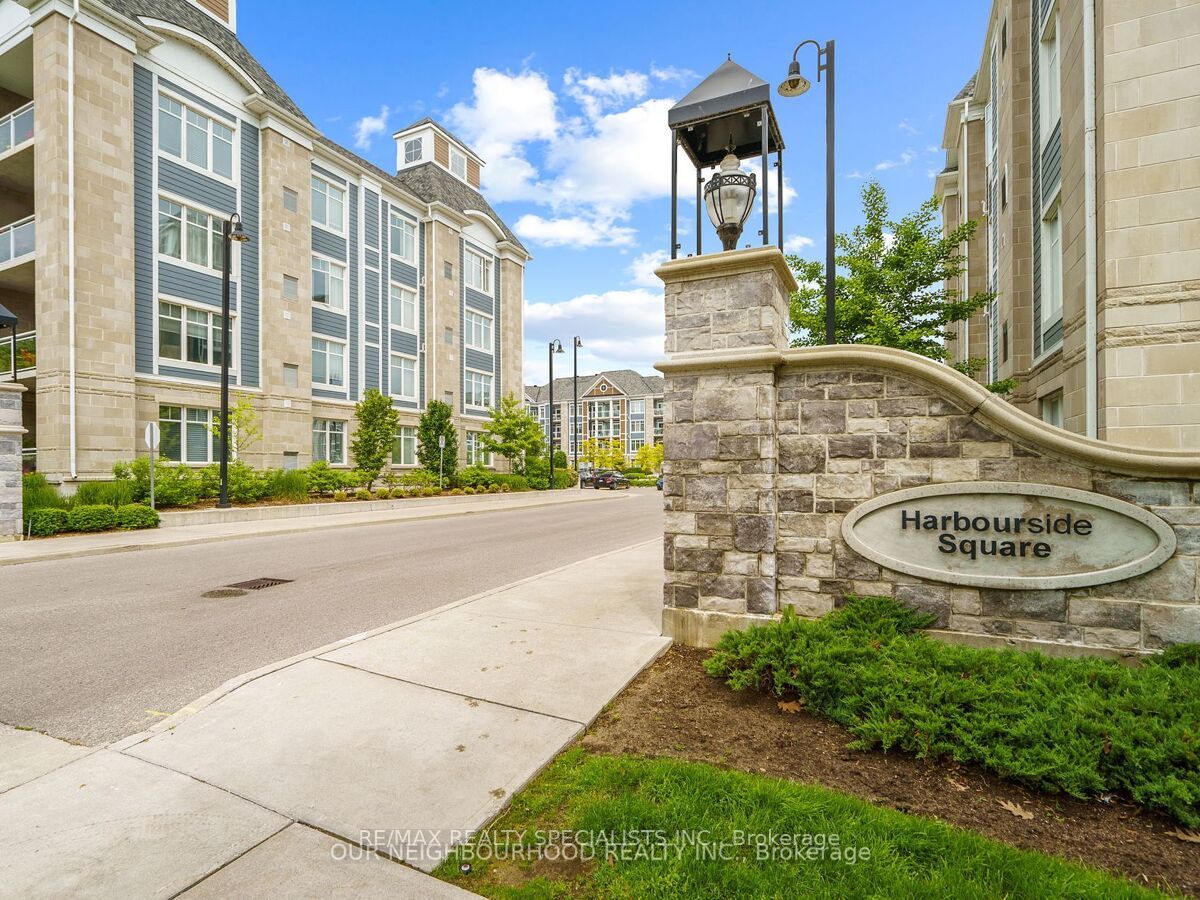 670 Gordon St, #202