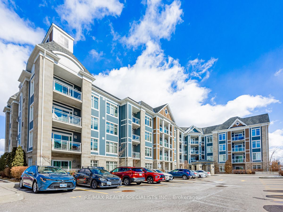 670 Gordon St, #202