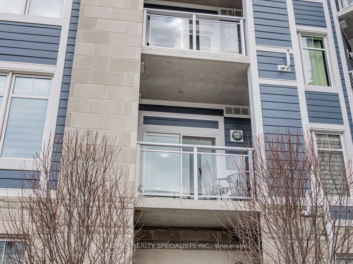 670 Gordon St, #202