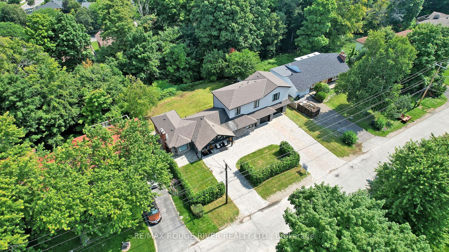 181 Ridgewood Road