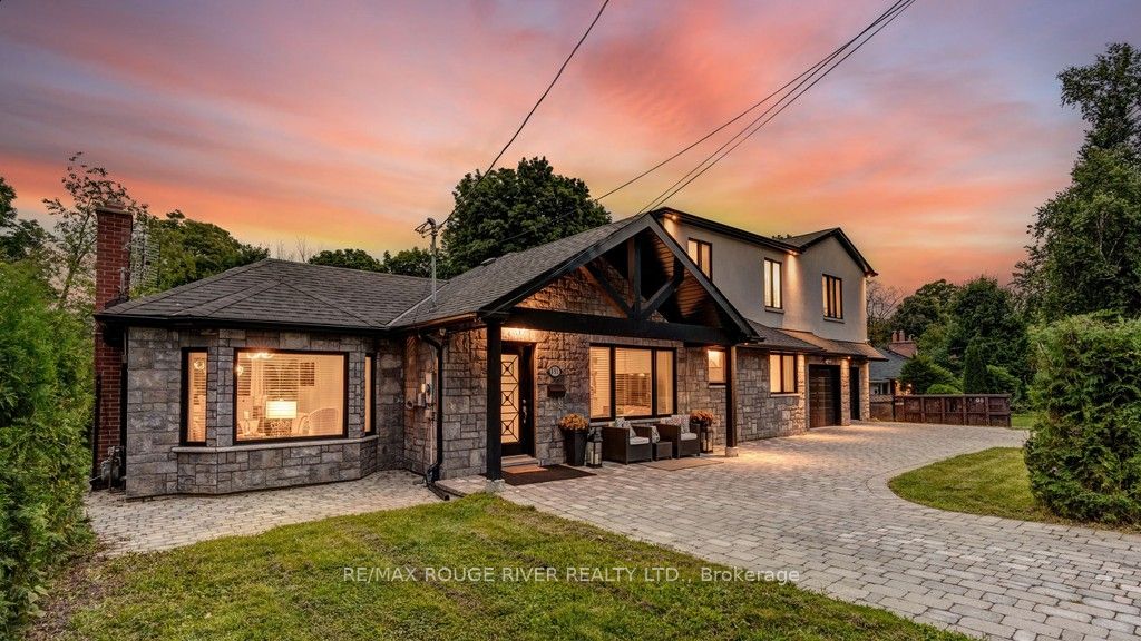 181 Ridgewood Road