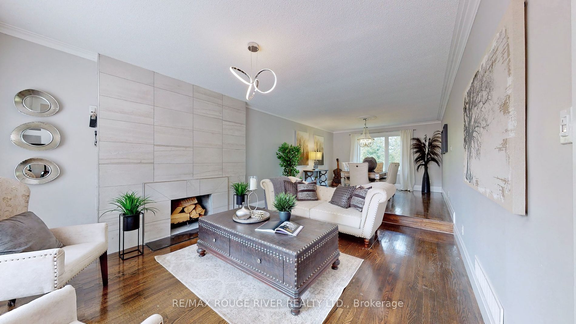 181 Ridgewood Road