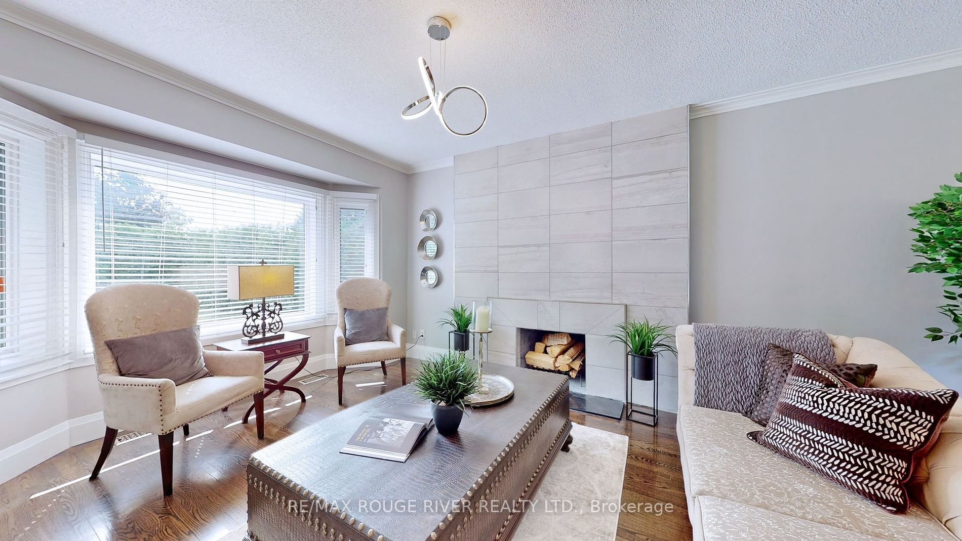181 Ridgewood Road