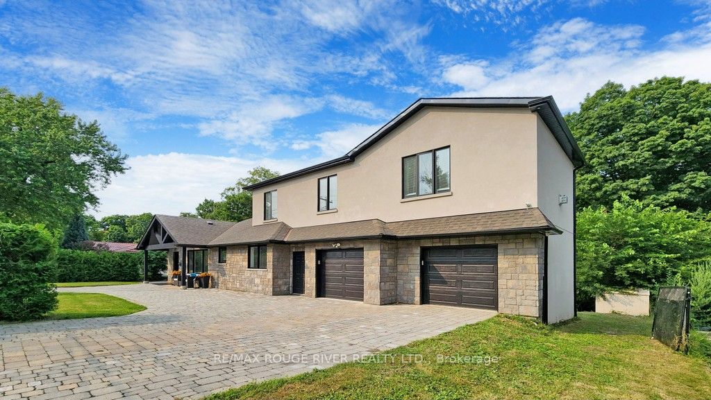 181 Ridgewood Road