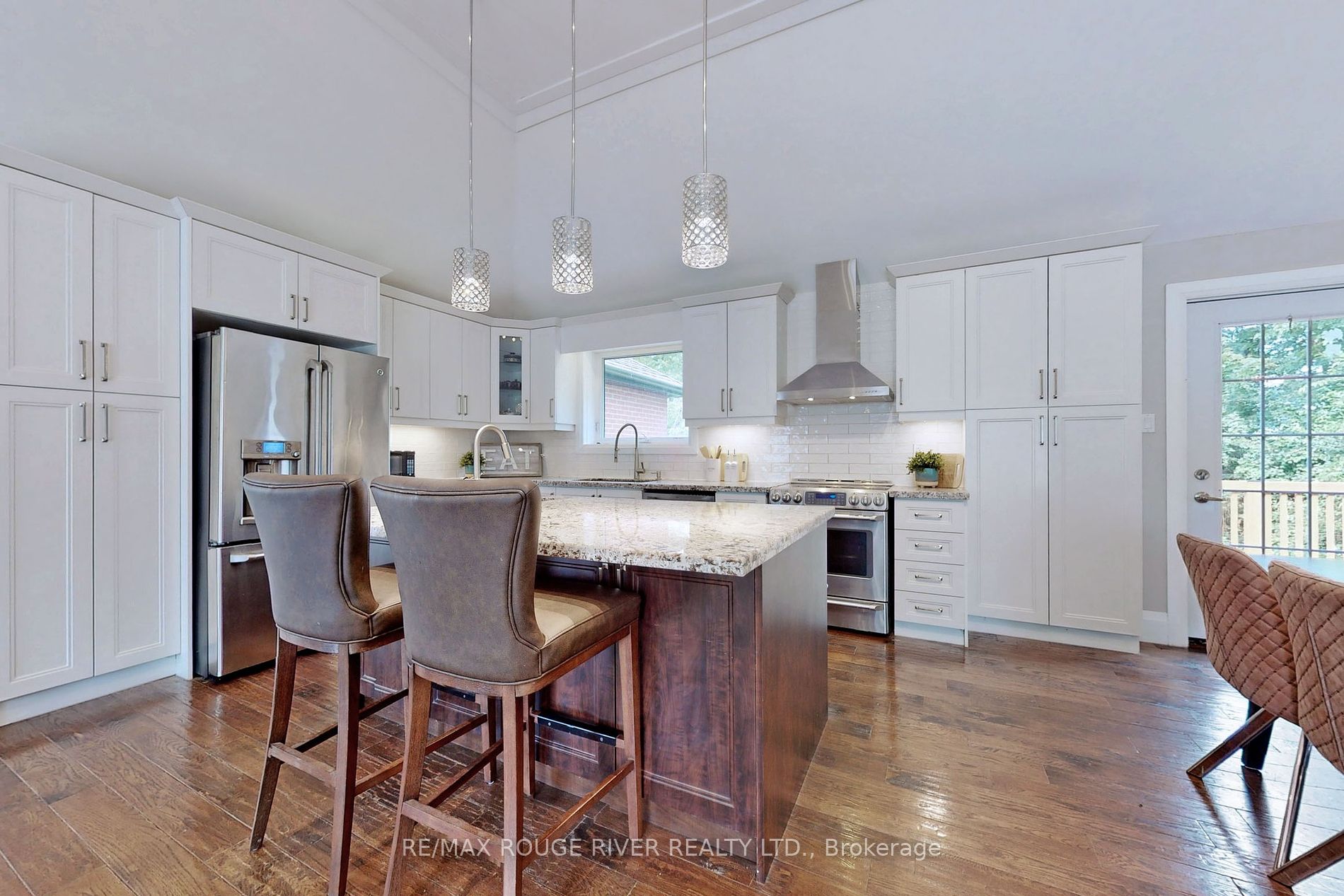181 Ridgewood Road