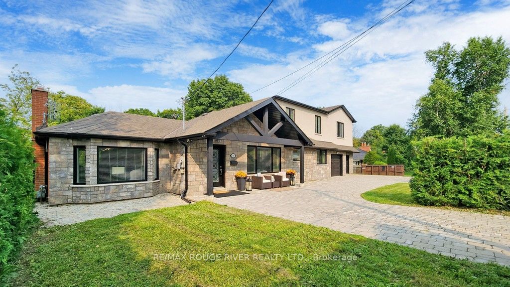 181 Ridgewood Road