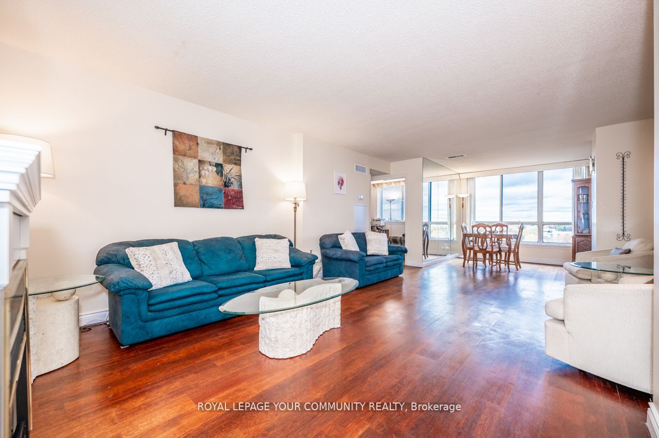 1665 Victoria Park Ave, #1106