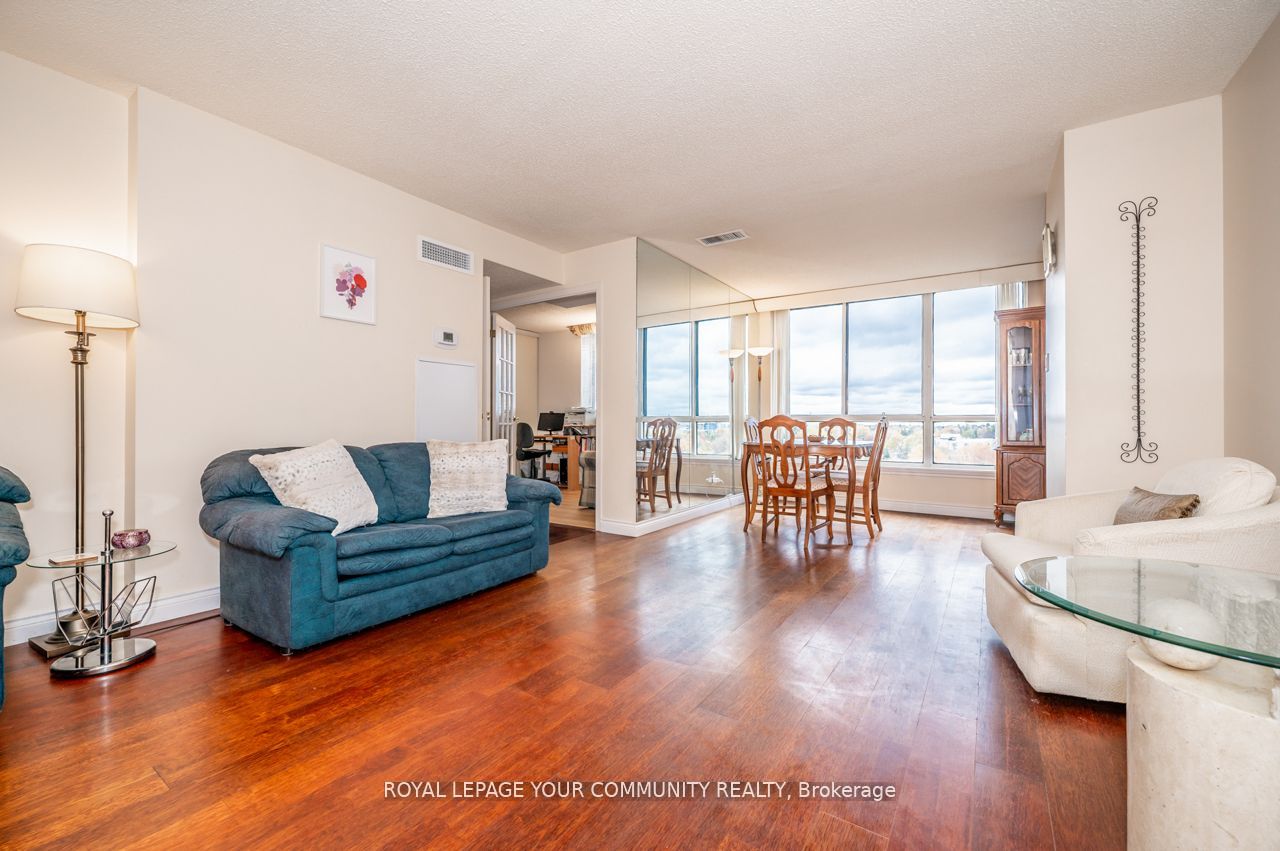 1665 Victoria Park Ave, #1106