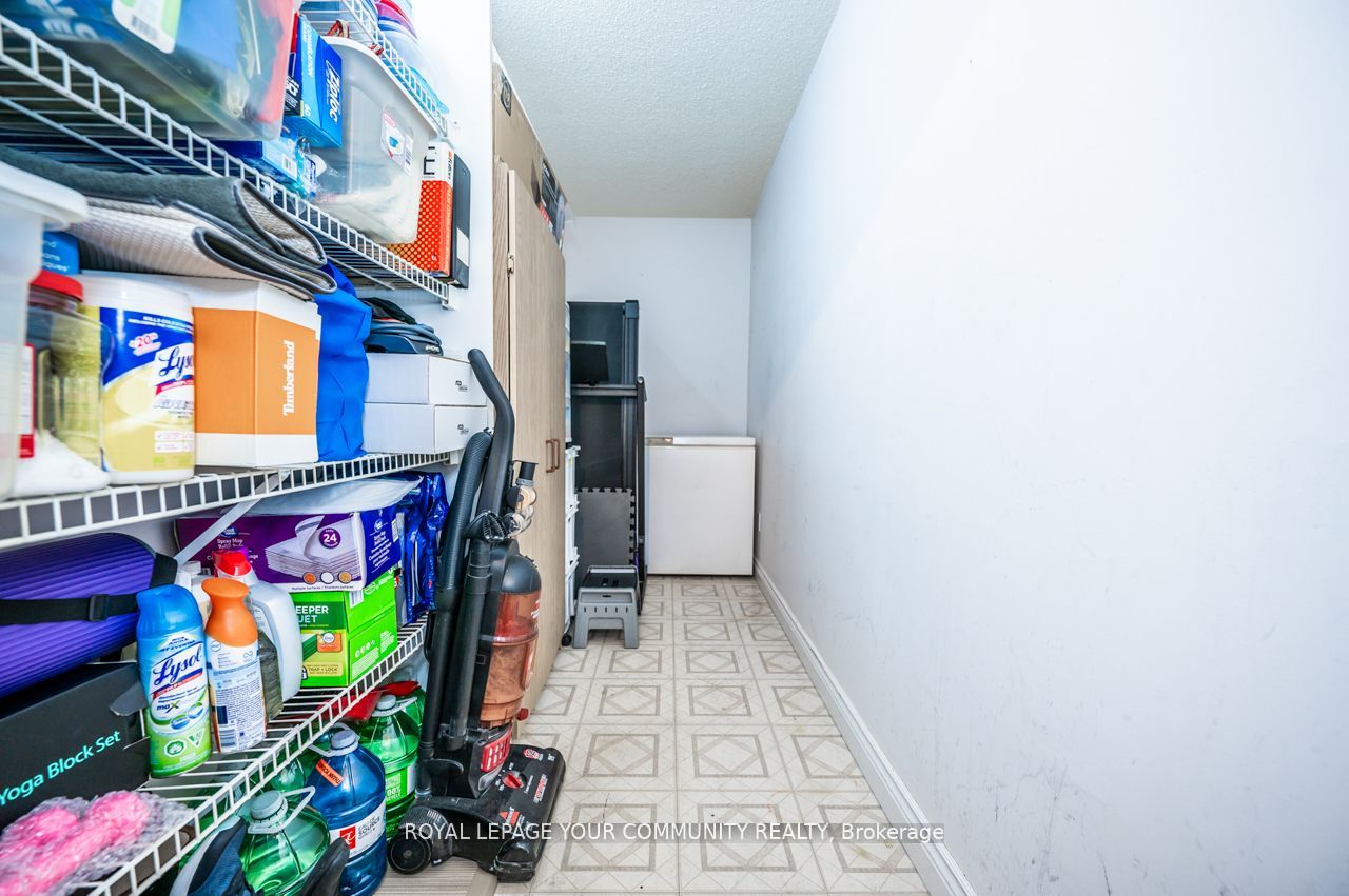 1665 Victoria Park Ave, #1106