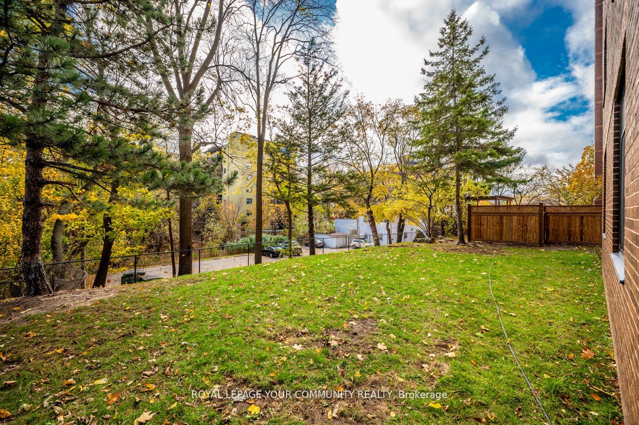 1665 Victoria Park Ave, #1106