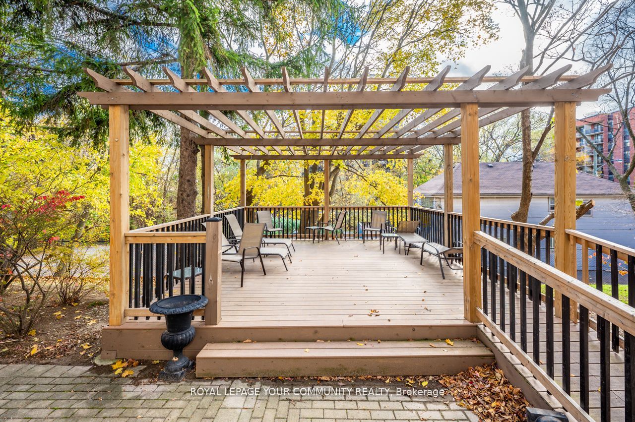 1665 Victoria Park Ave, #1106