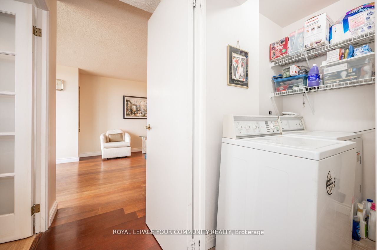 1665 Victoria Park Ave, #1106