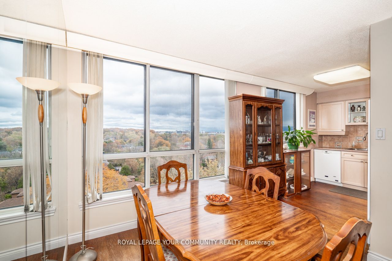 1665 Victoria Park Ave, #1106