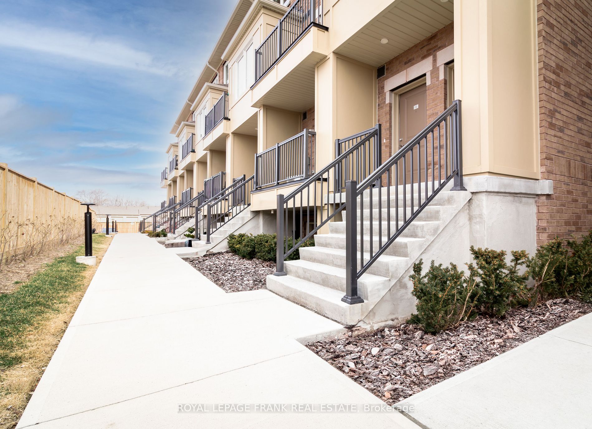 470 Beresford Path, #12