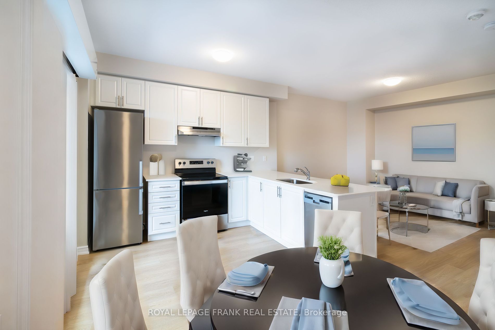 470 Beresford Path, #12