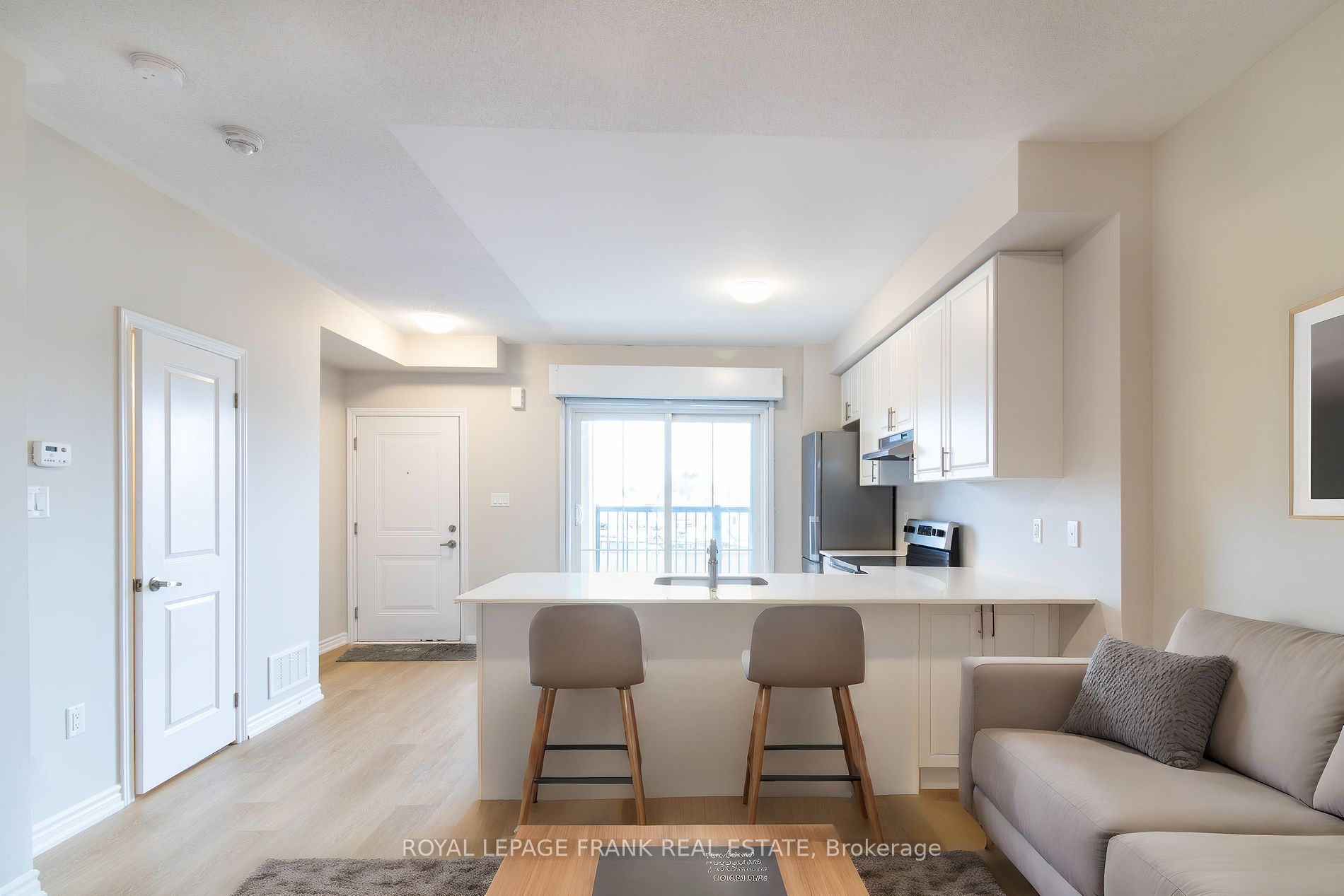 470 Beresford Path, #12