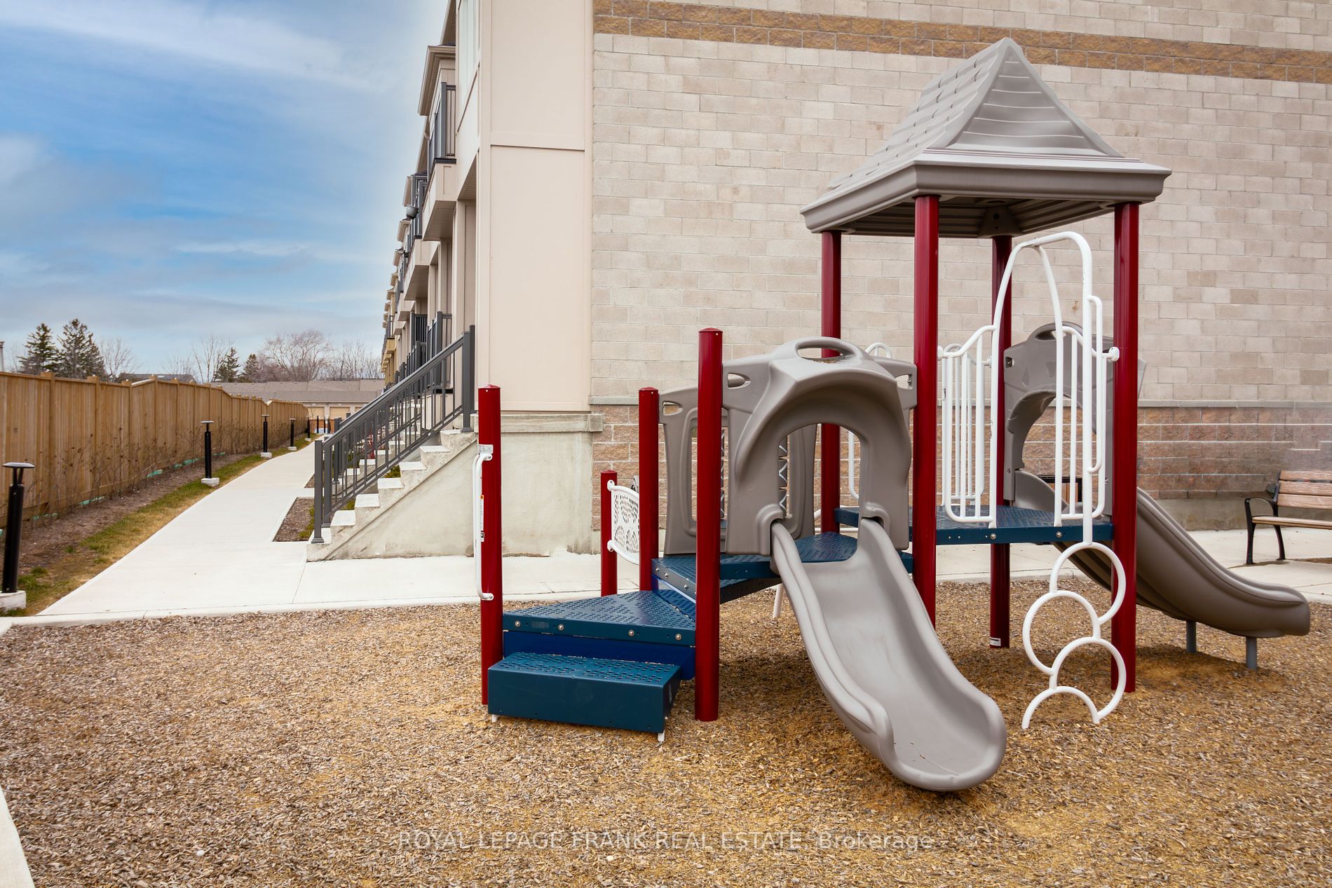470 Beresford Path, #12