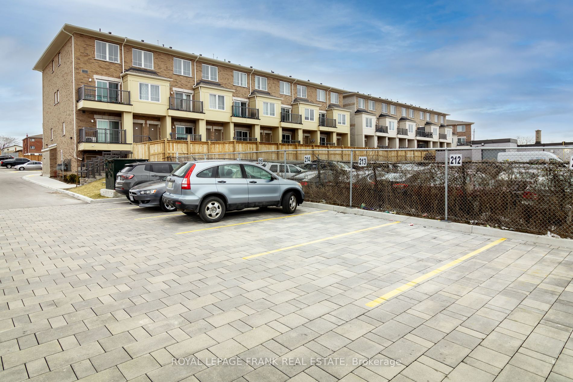 470 Beresford Path, #12