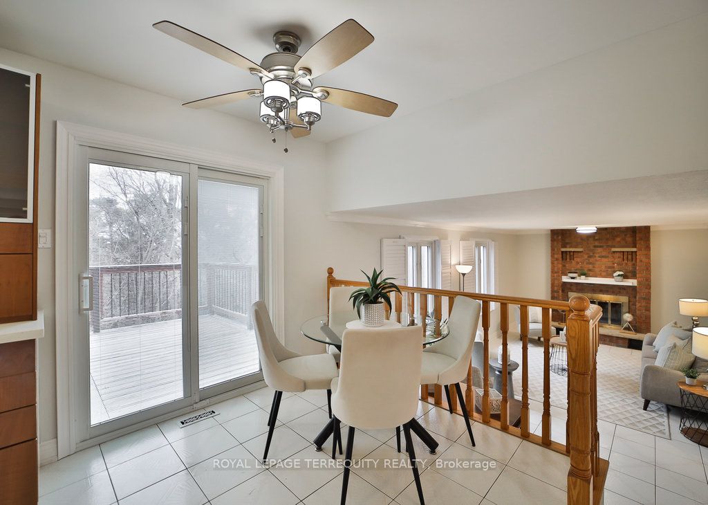 16 Mansfield Cres