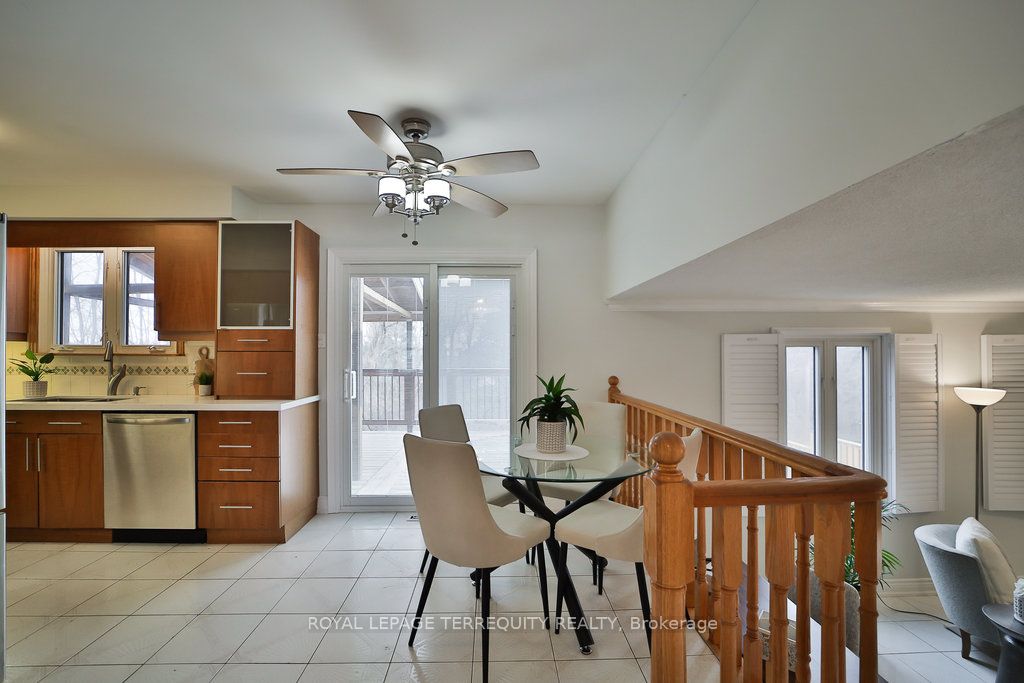 16 Mansfield Cres