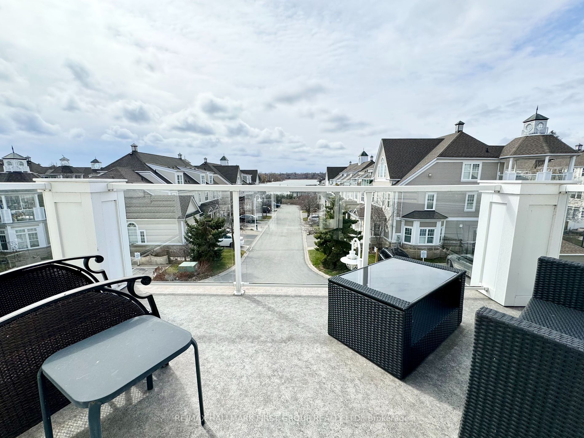 1295 Wharf St, #16