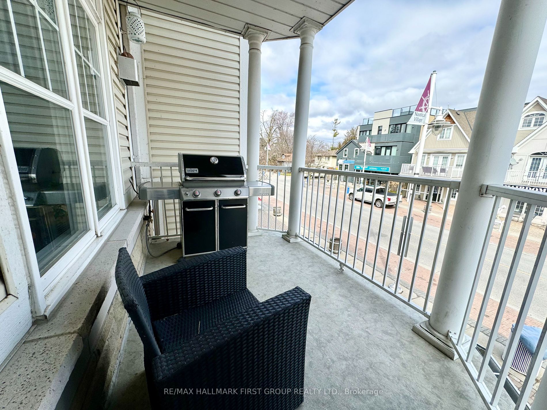 1295 Wharf St, #16