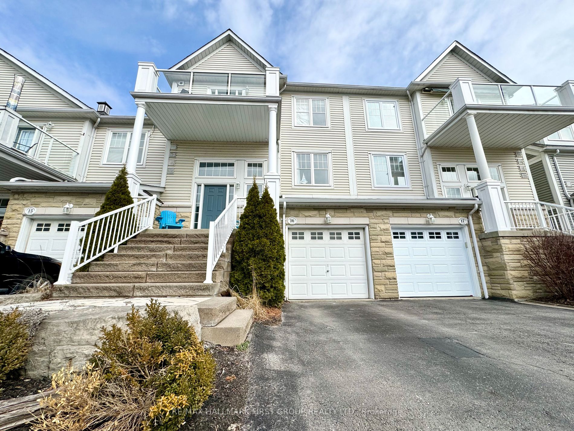 1295 Wharf St, #16