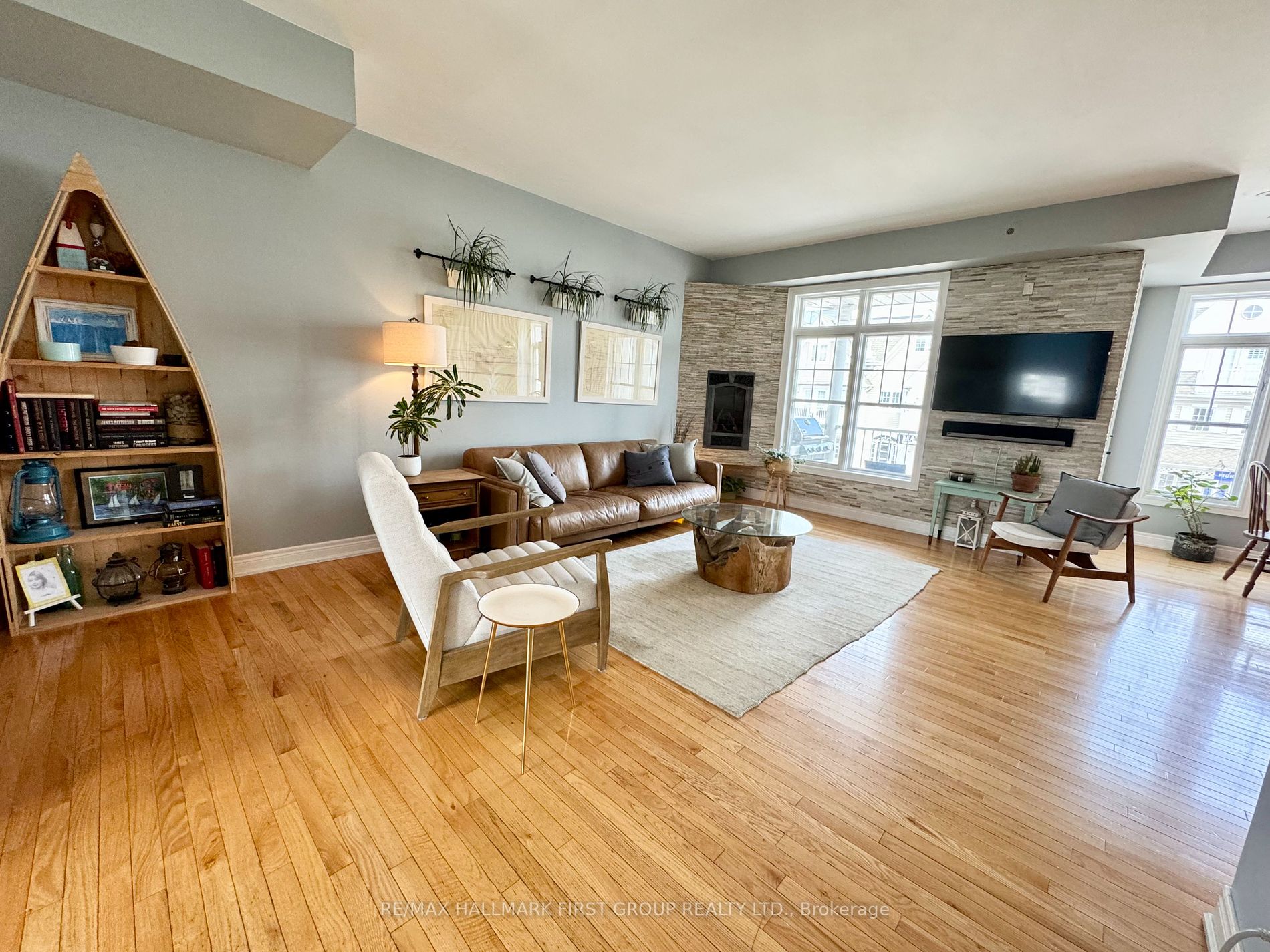 1295 Wharf St, #16