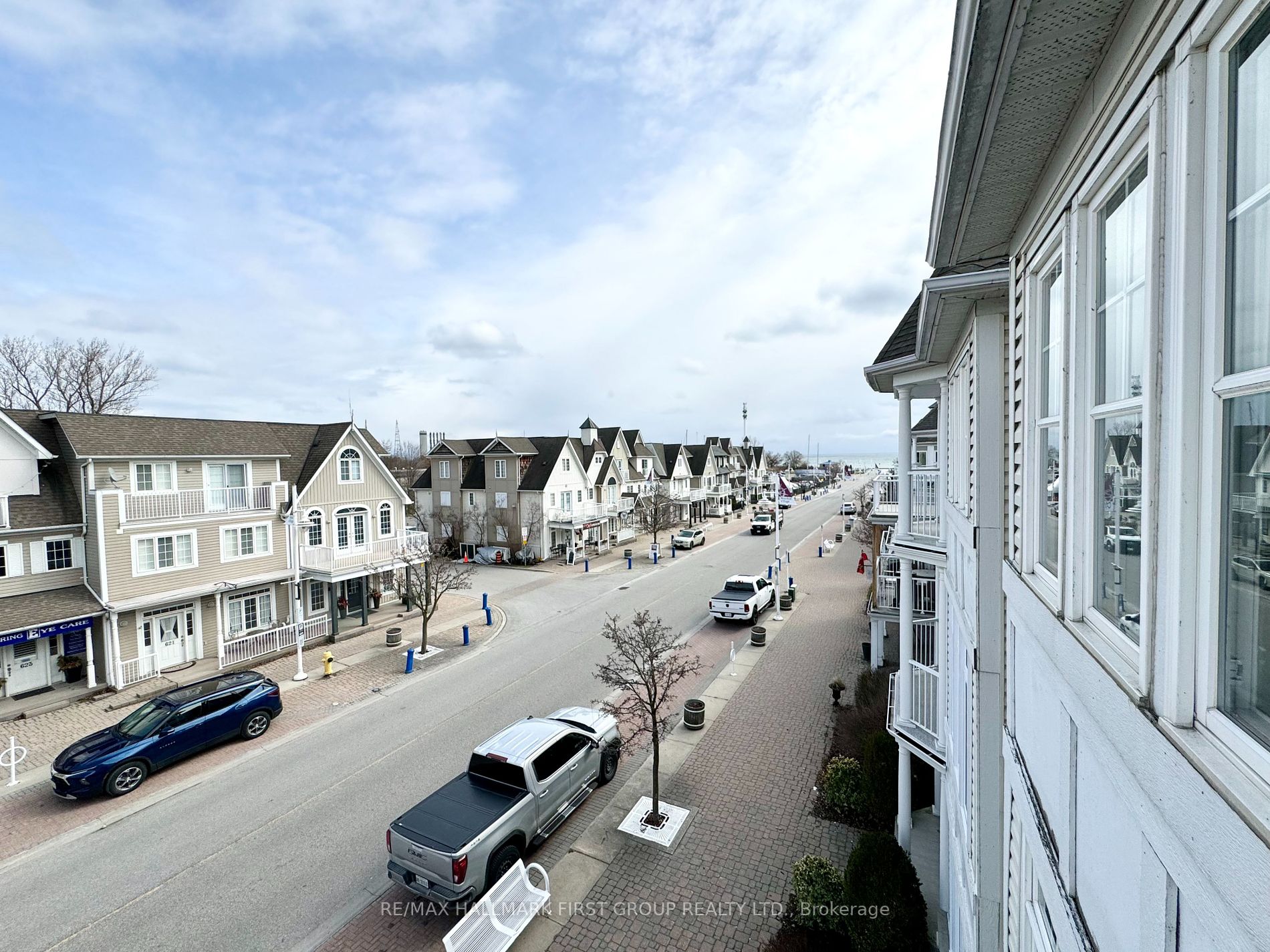 1295 Wharf St, #16