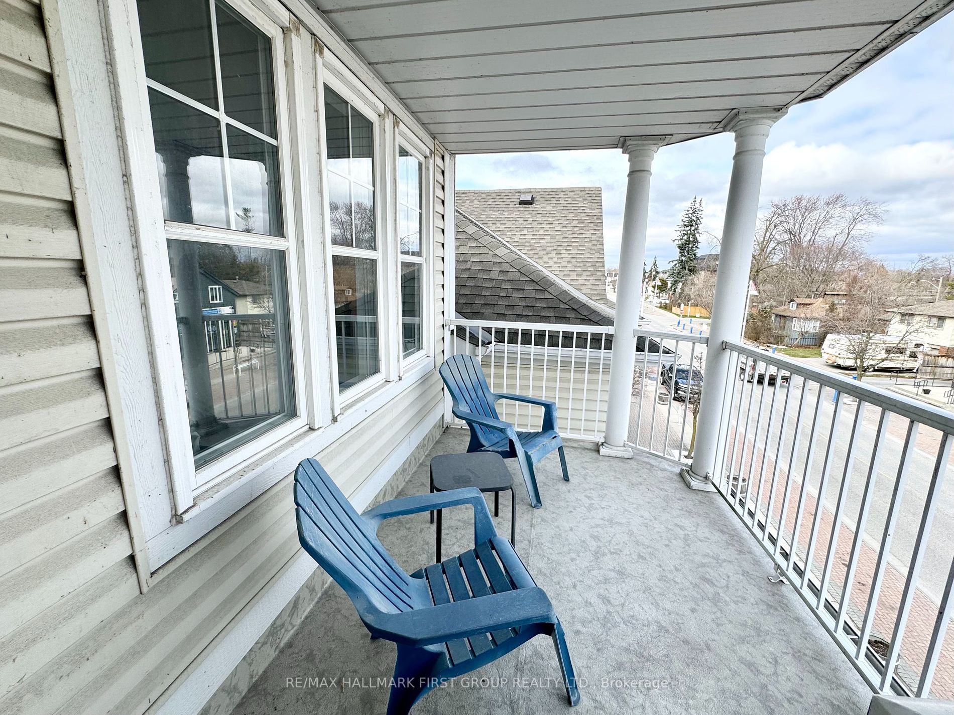 1295 Wharf St, #16