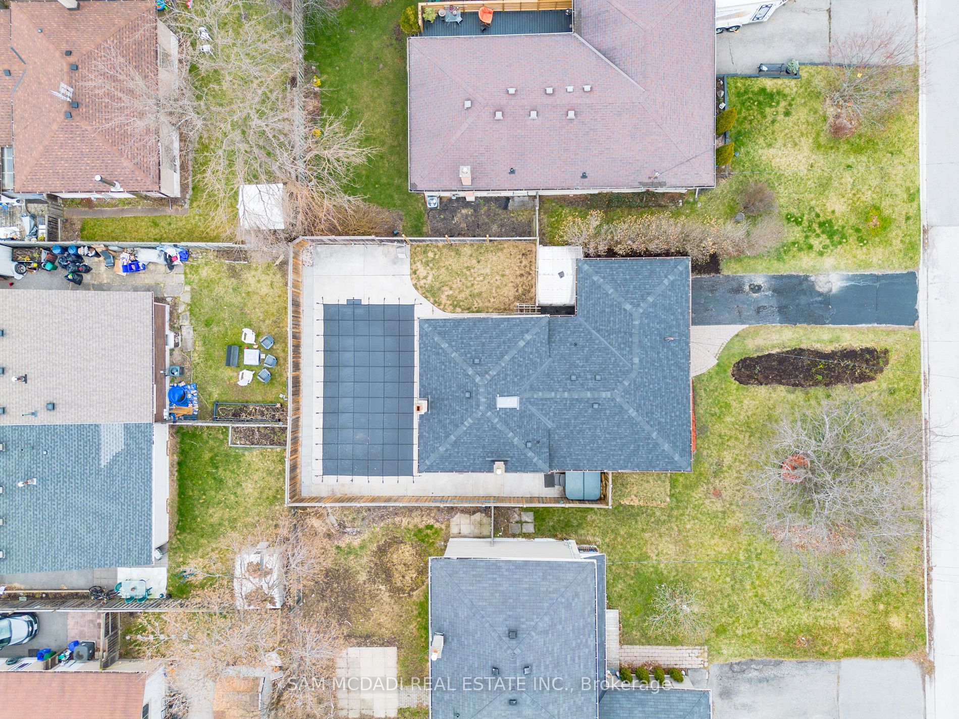 853 Sanok Dr