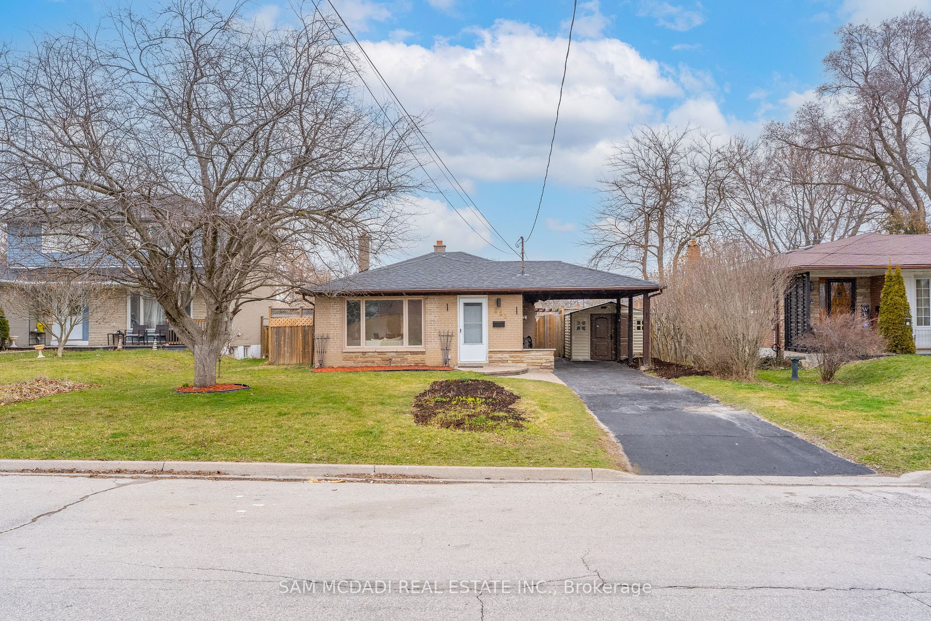 853 Sanok Dr