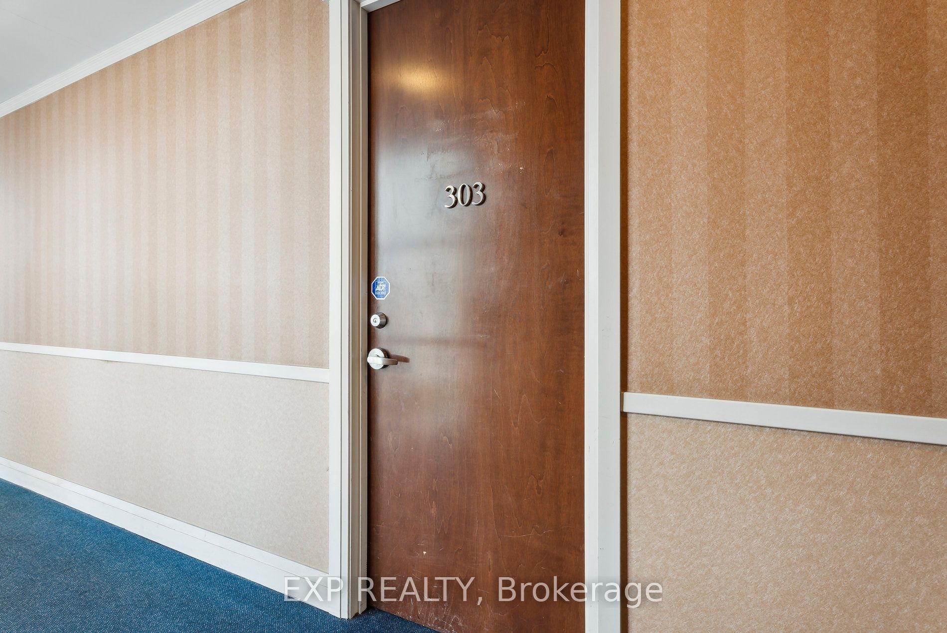 1585 Markham Rd, #303