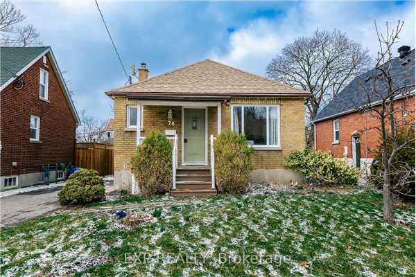 Oshawa Bungalows for Sale | View Bungalow Real Estate in Oshawa, ON