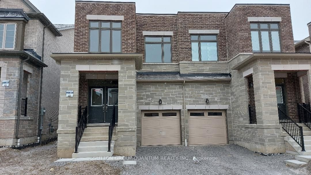 12 Armilia Place