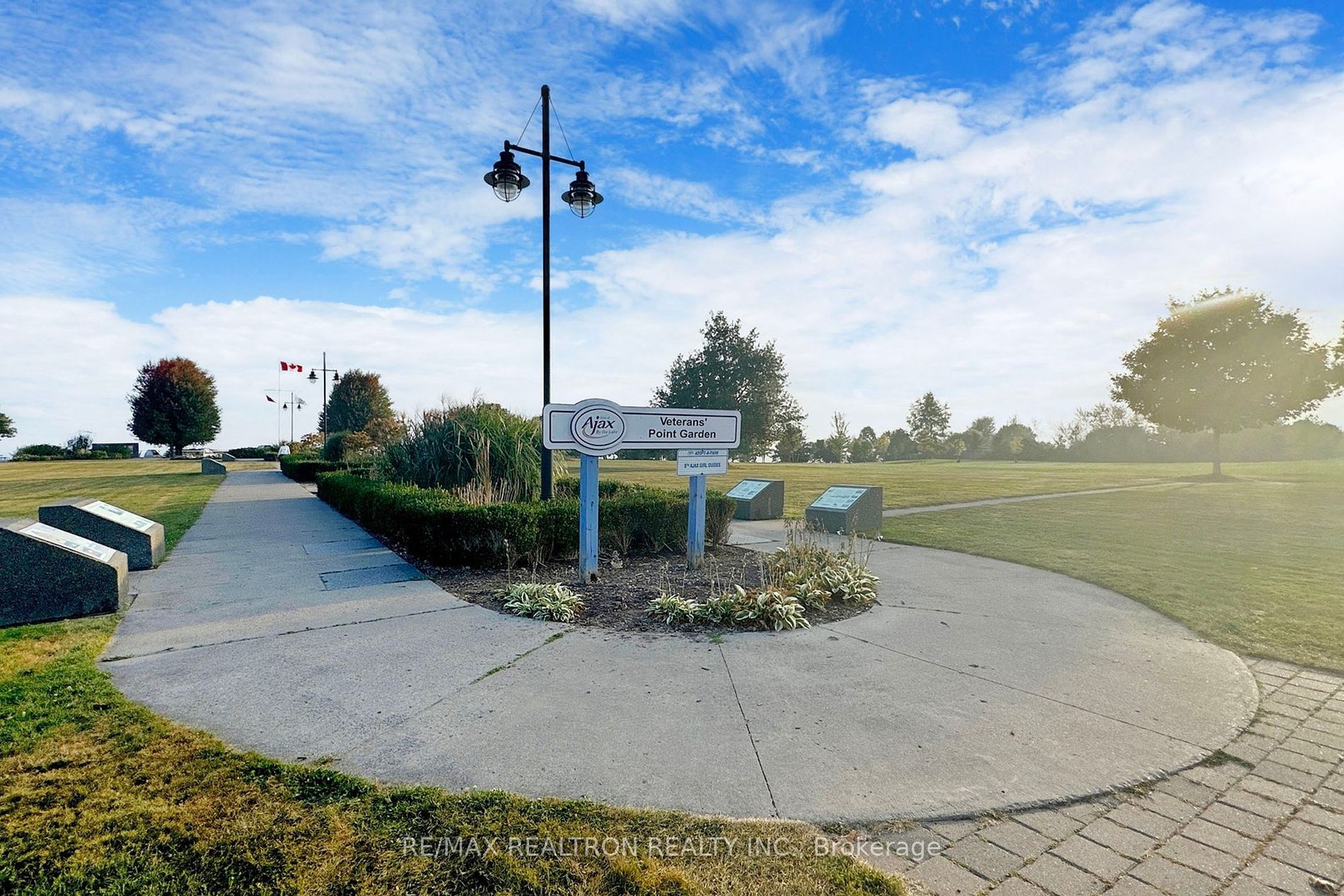 25 Cumberland Lane E, #505